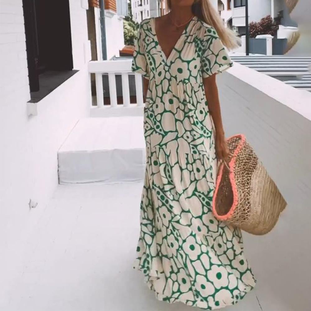 CARLA |DRESS