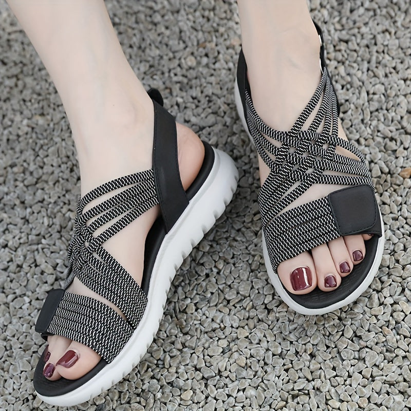 Monique™ orthopedic comfort sandals