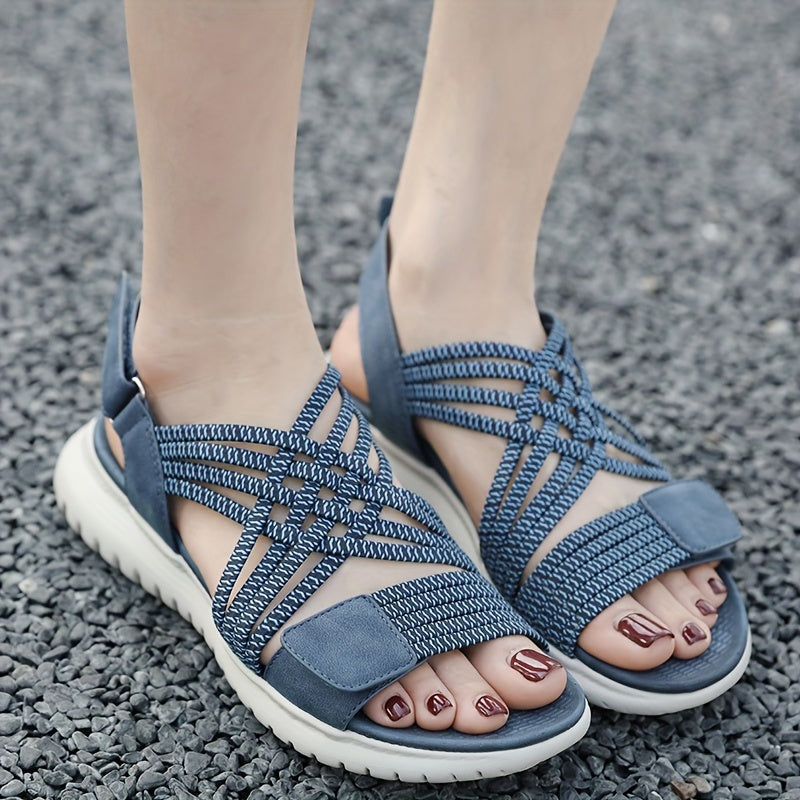 Monique™ orthopedic comfort sandals