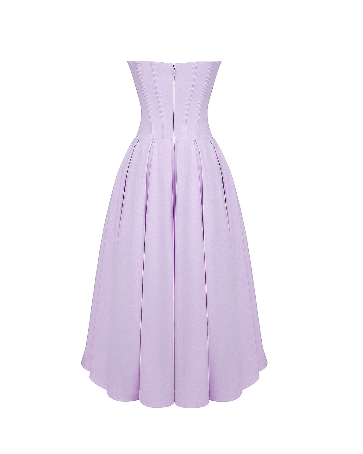 Amalfi Midi Dress