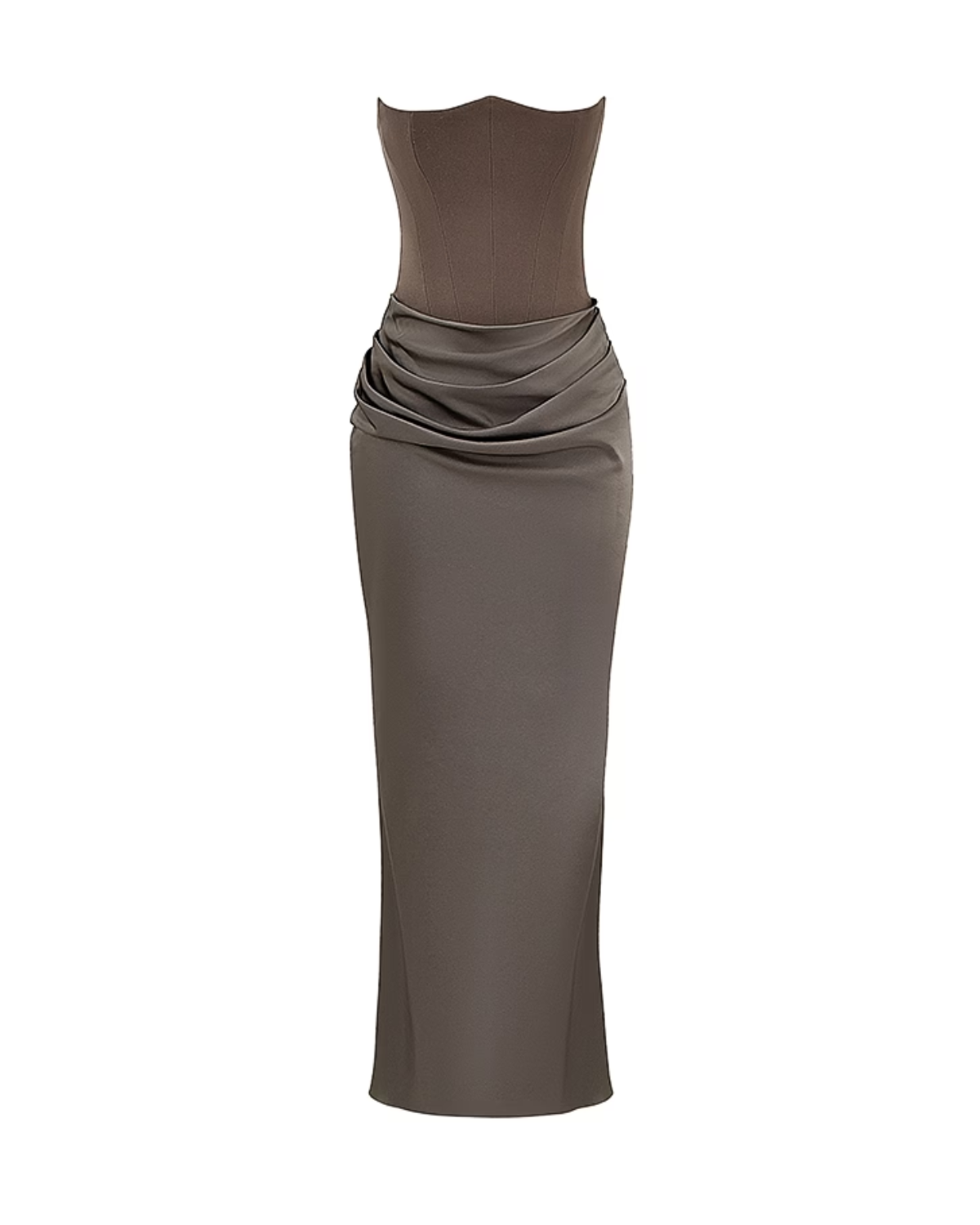 Rosalind Maxi Dress