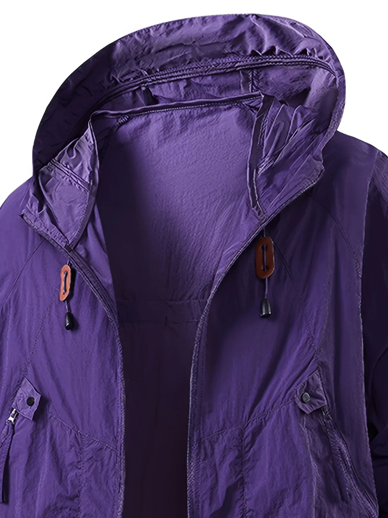Oliver | Lightweight Outdoor Jacket