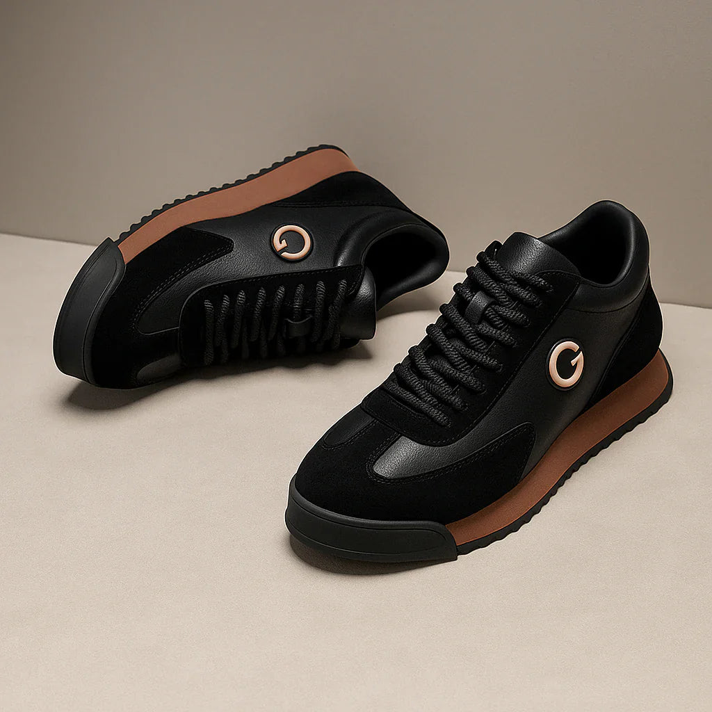 Marco | Minimalist Classic Premium Sneaker