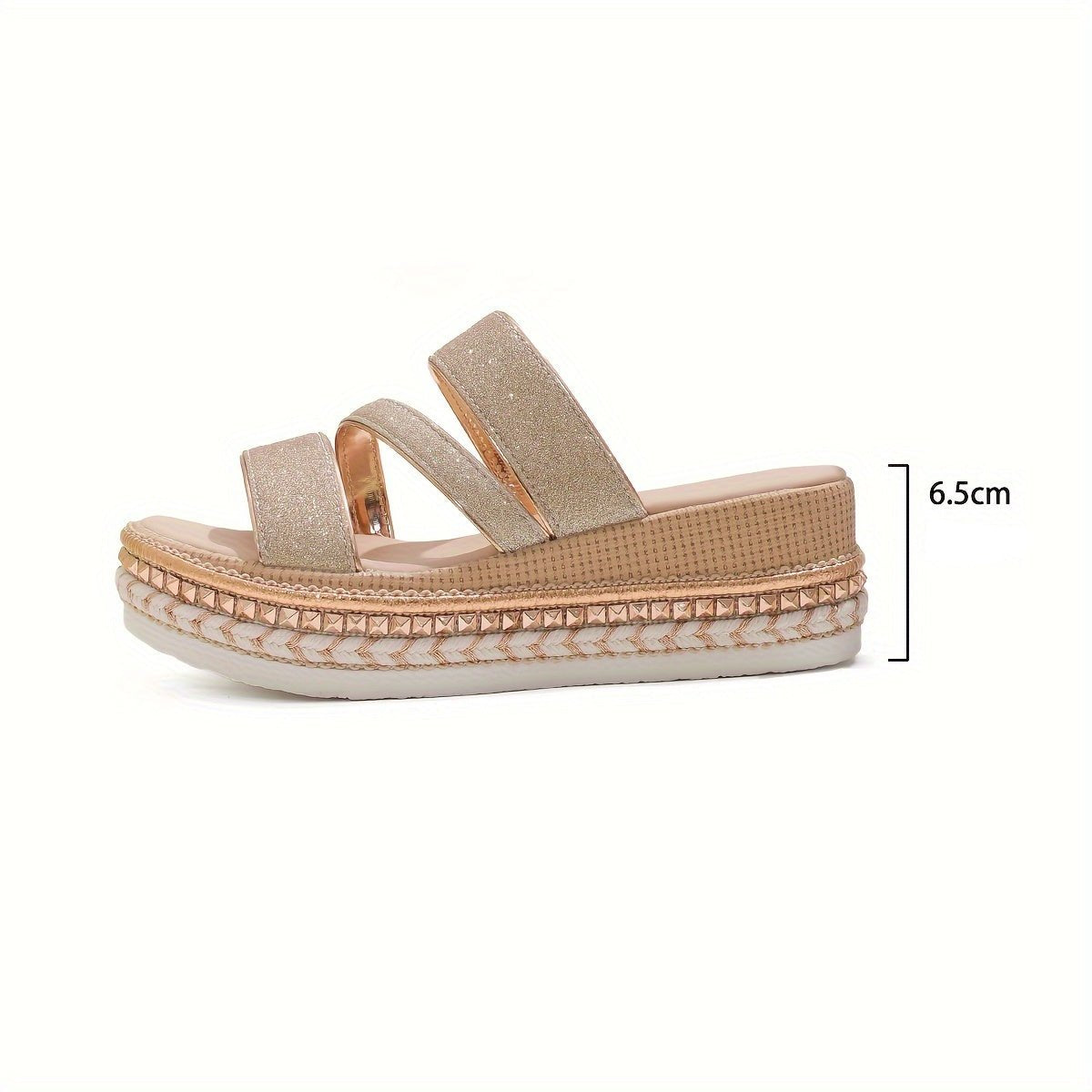 Layla™ - Comfortable Spring Sandals