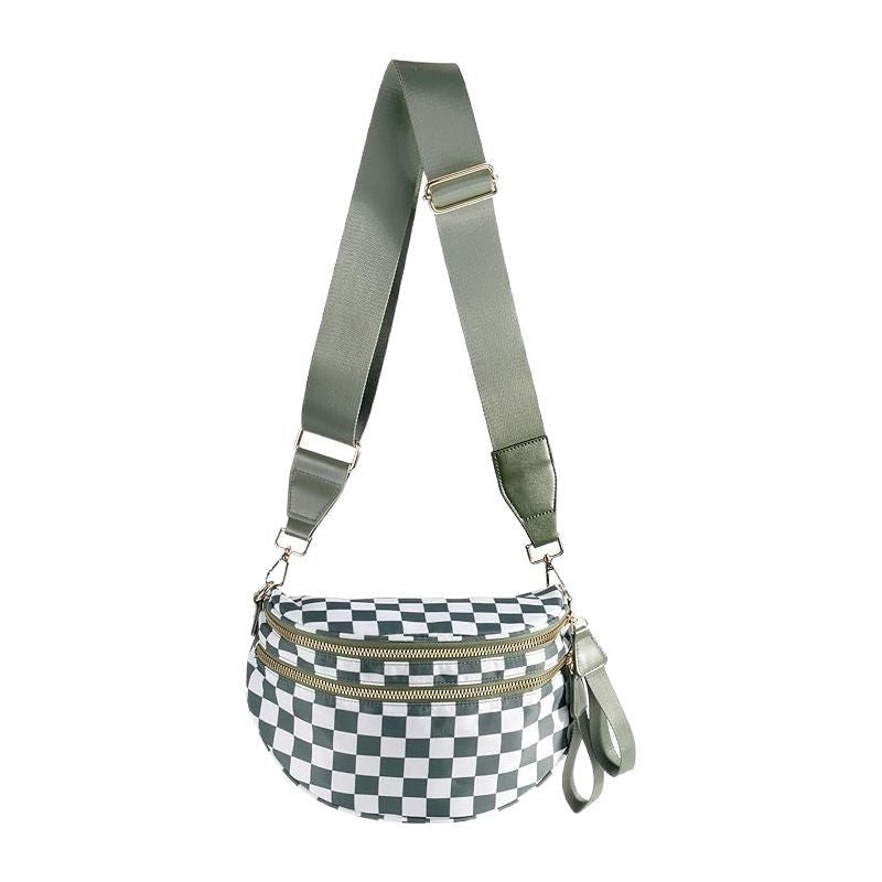 The Lenor Bag – The Refined Leather Shoulder Bag