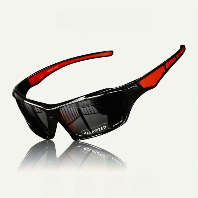 Jack | Pulse Sunglasses