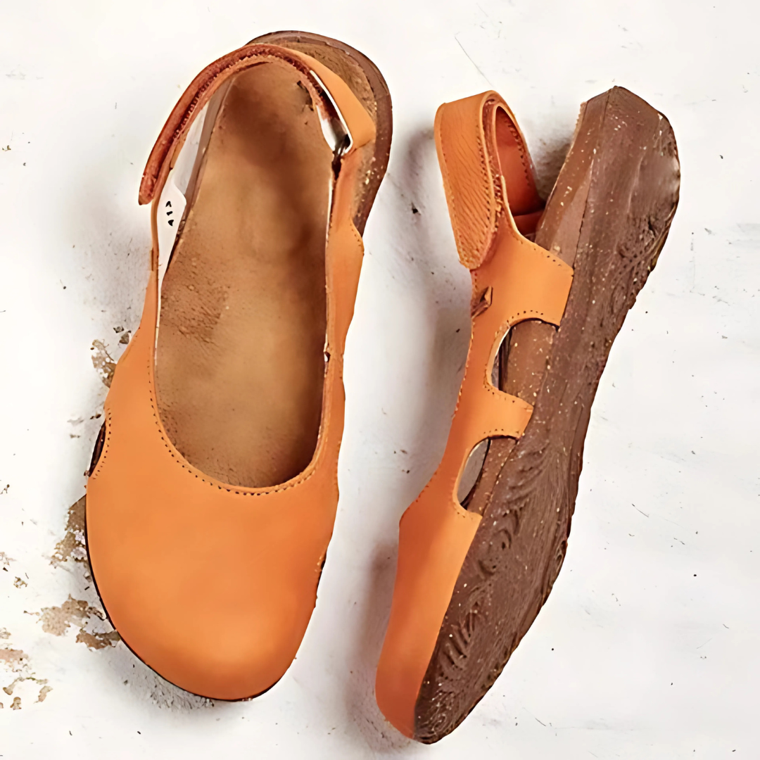 Carla | Orthopedic Sandals