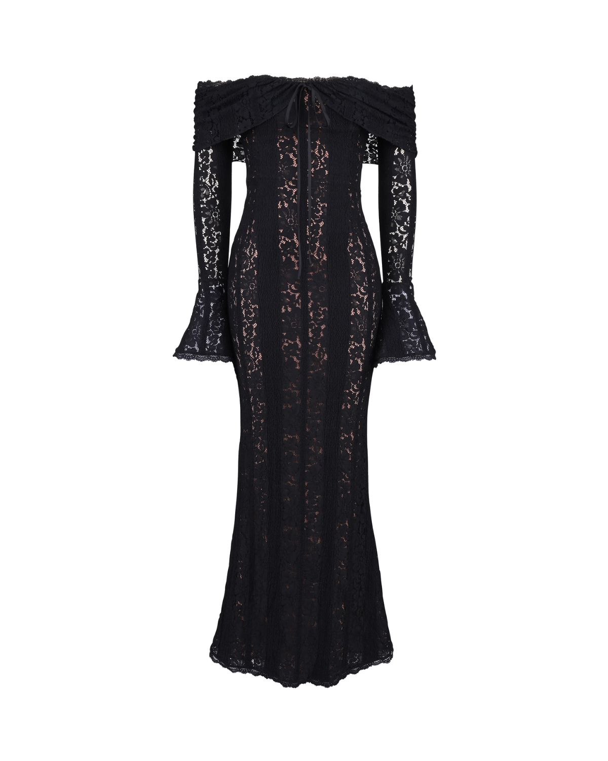 Alessandra Maxi Dress