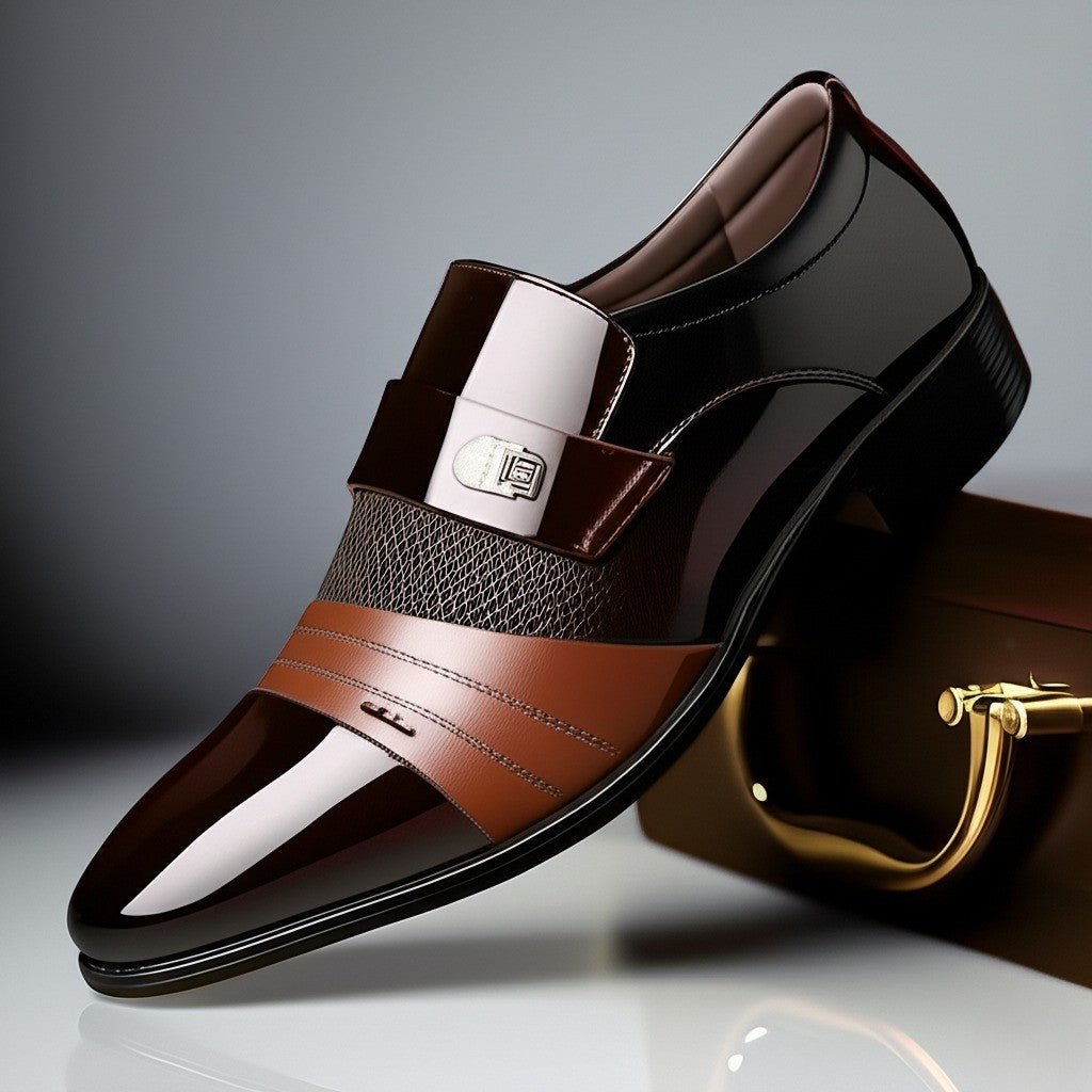 Nathan | SAVELLE LOAFERS