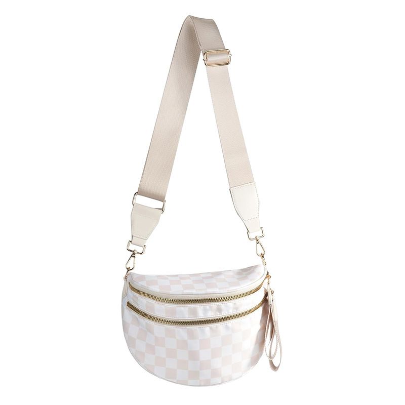 The Lenor Bag – The Refined Leather Shoulder Bag