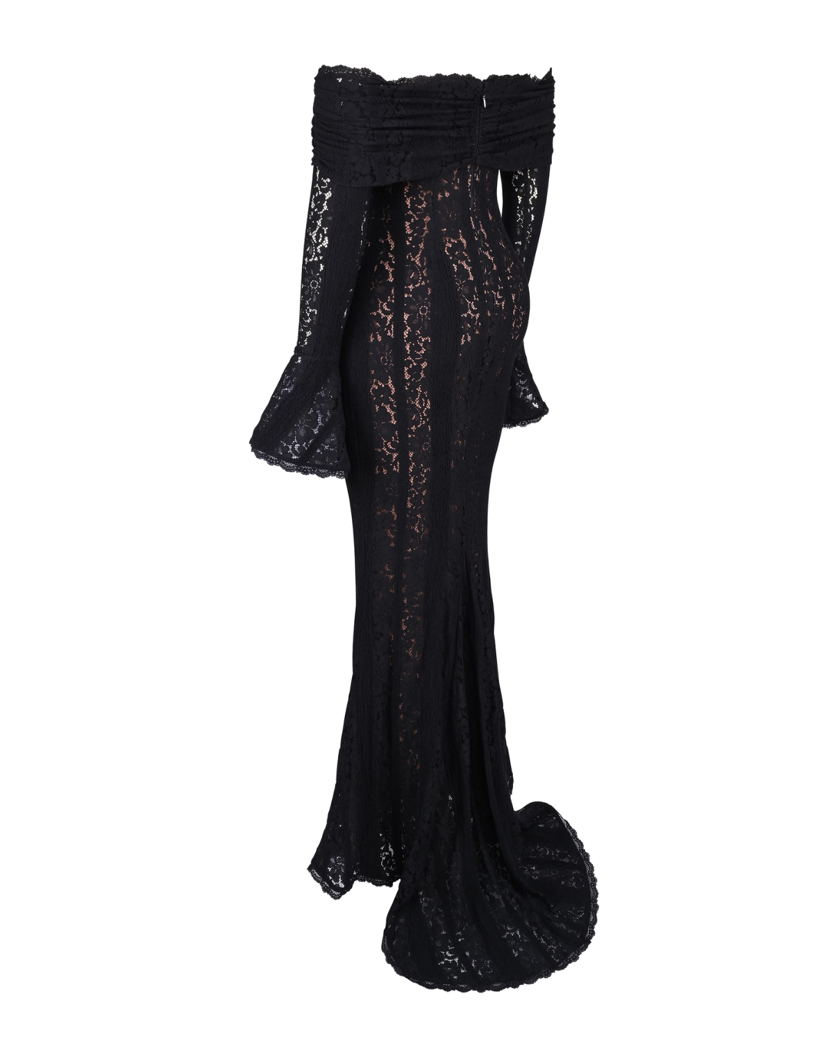 Alessandra Maxi Dress