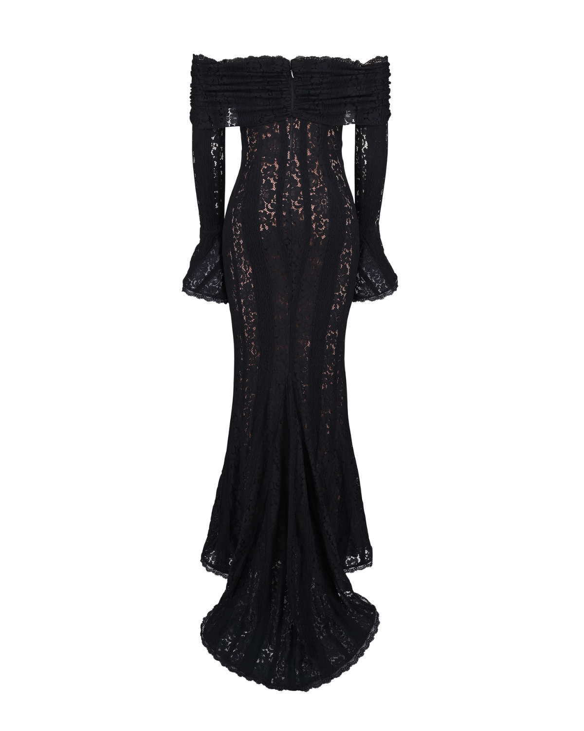 Alessandra Maxi Dress