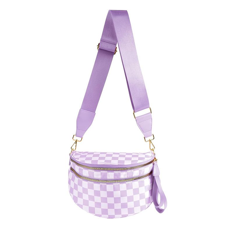 The Lenor Bag – The Refined Leather Shoulder Bag