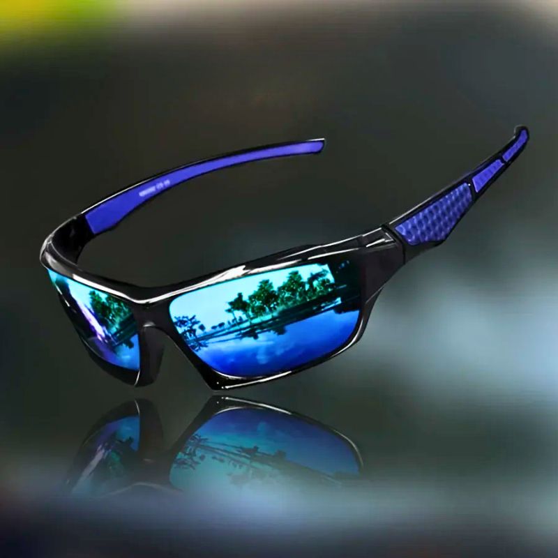 Jack | Pulse Sunglasses