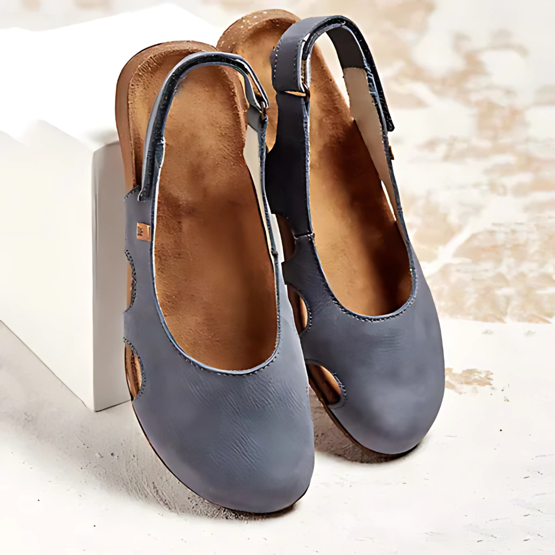 Carla | Orthopedic Sandals