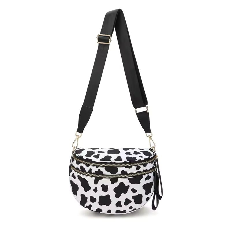 The Lenor Bag – The Refined Leather Shoulder Bag