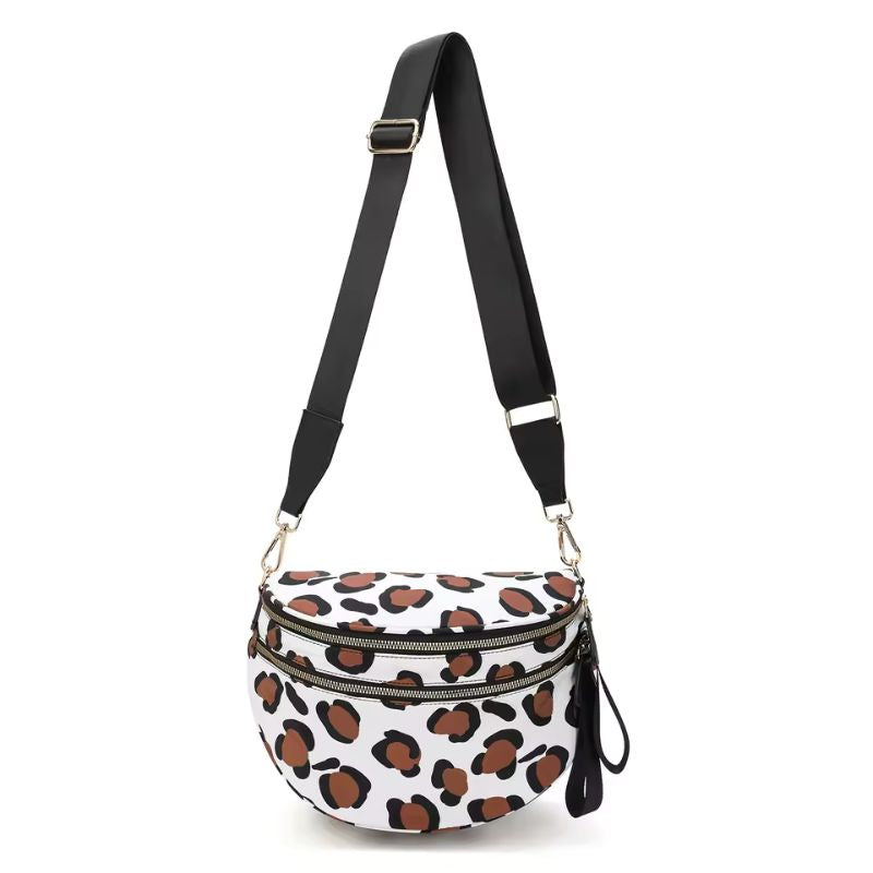 The Lenor Bag – The Refined Leather Shoulder Bag