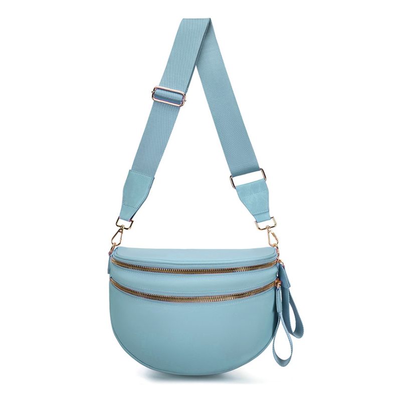 The Lenor Bag – The Refined Leather Shoulder Bag