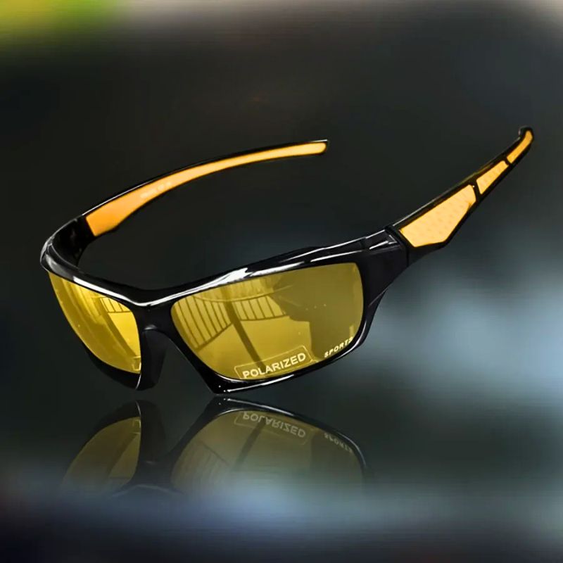Jack | Pulse Sunglasses