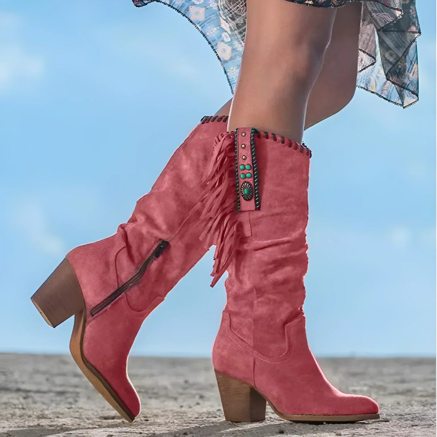 Lily™ - Comfortable Stylish Boots