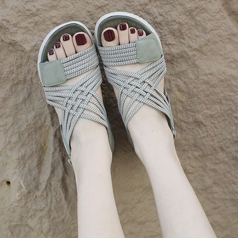 Monique™ orthopedic comfort sandals