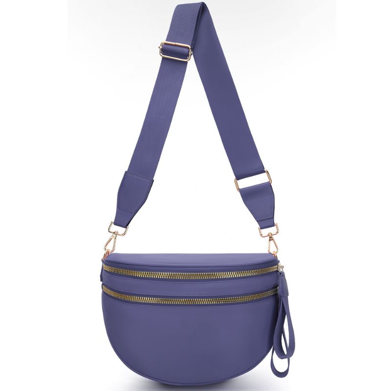 The Lenor Bag – The Refined Leather Shoulder Bag