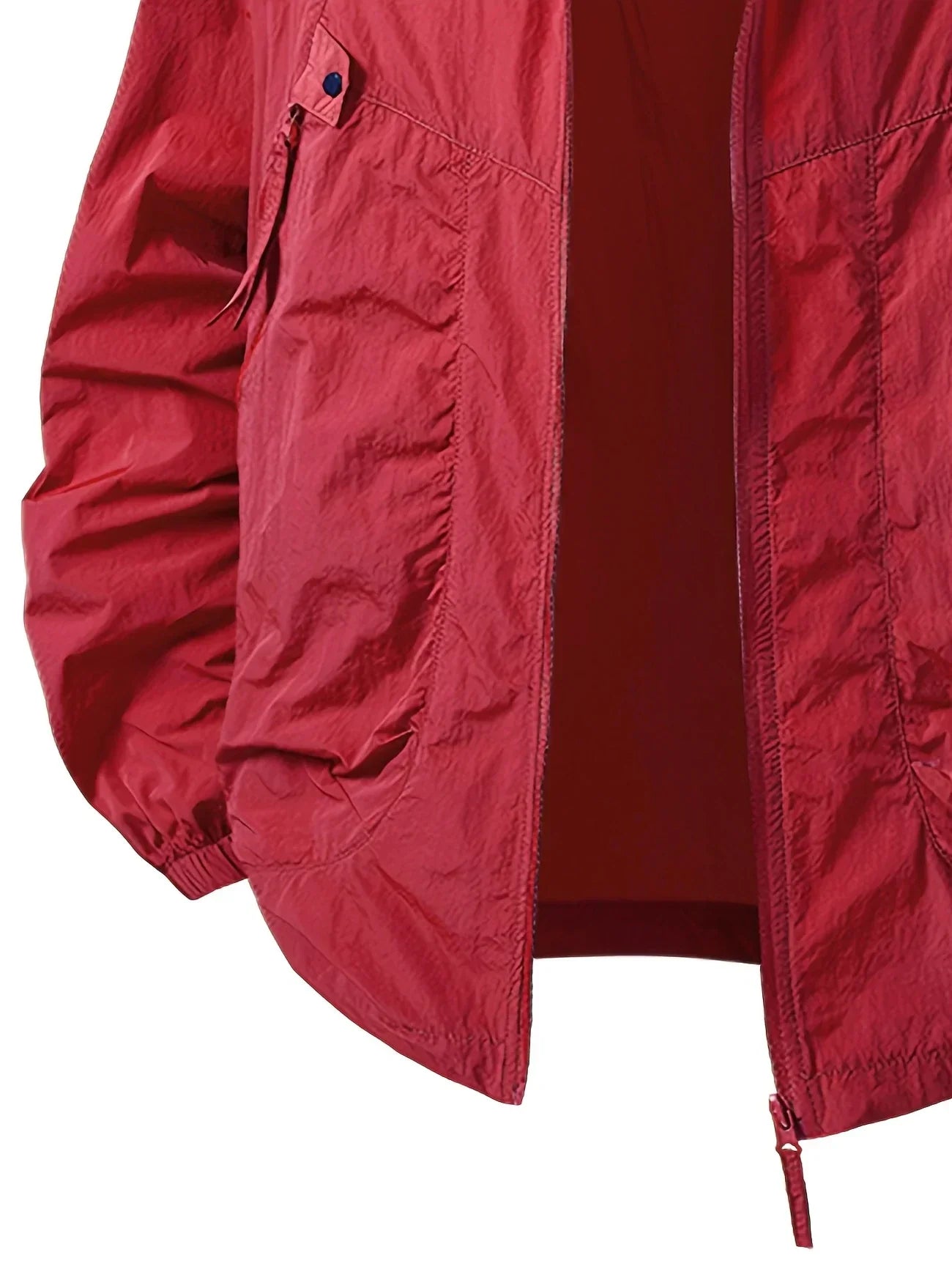 Oliver | Lightweight Outdoor Jacket