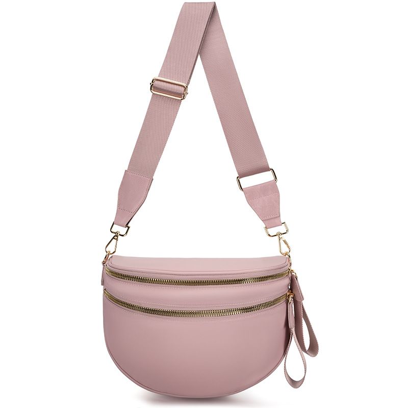The Lenor Bag – The Refined Leather Shoulder Bag