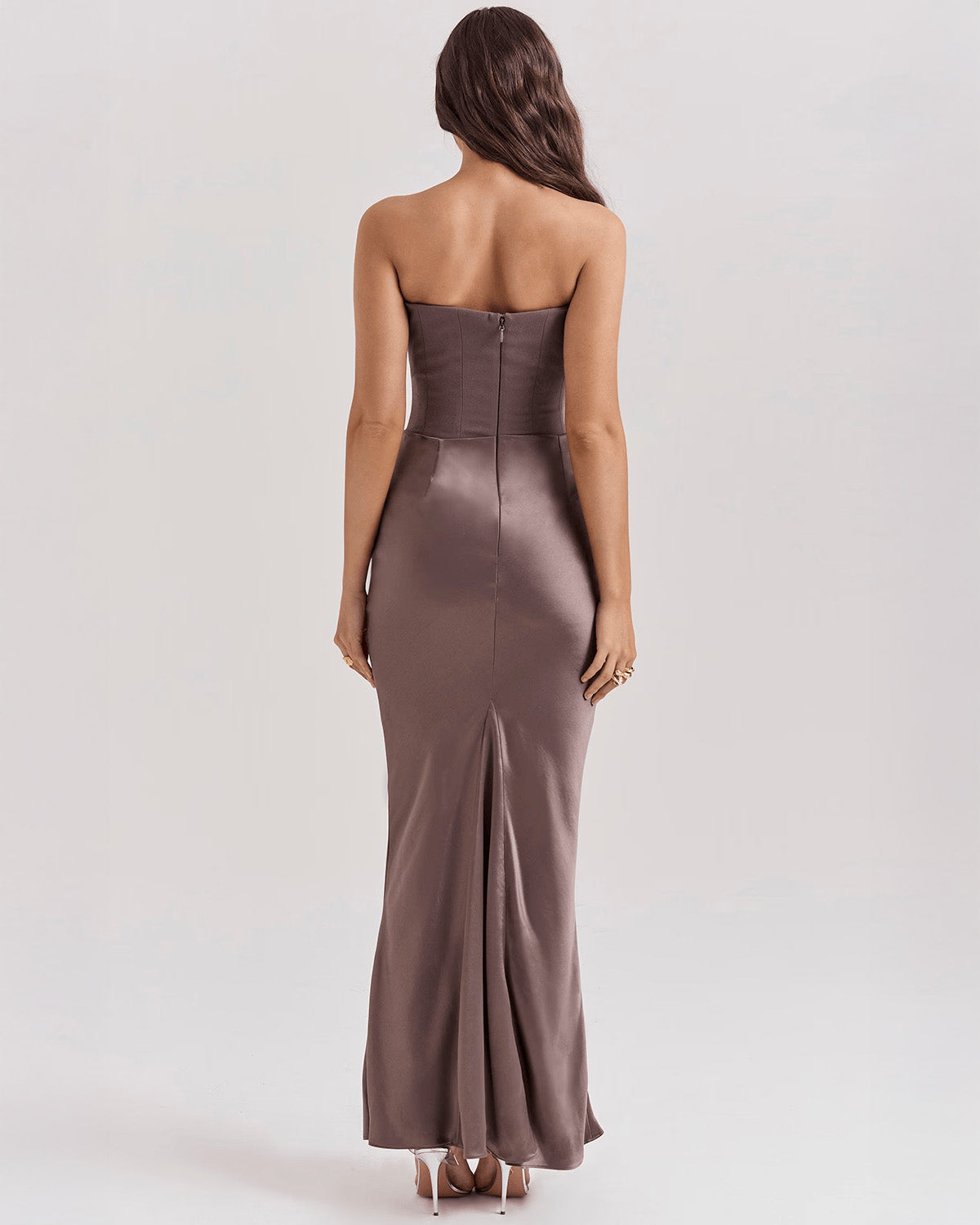 Rosalind Maxi Dress