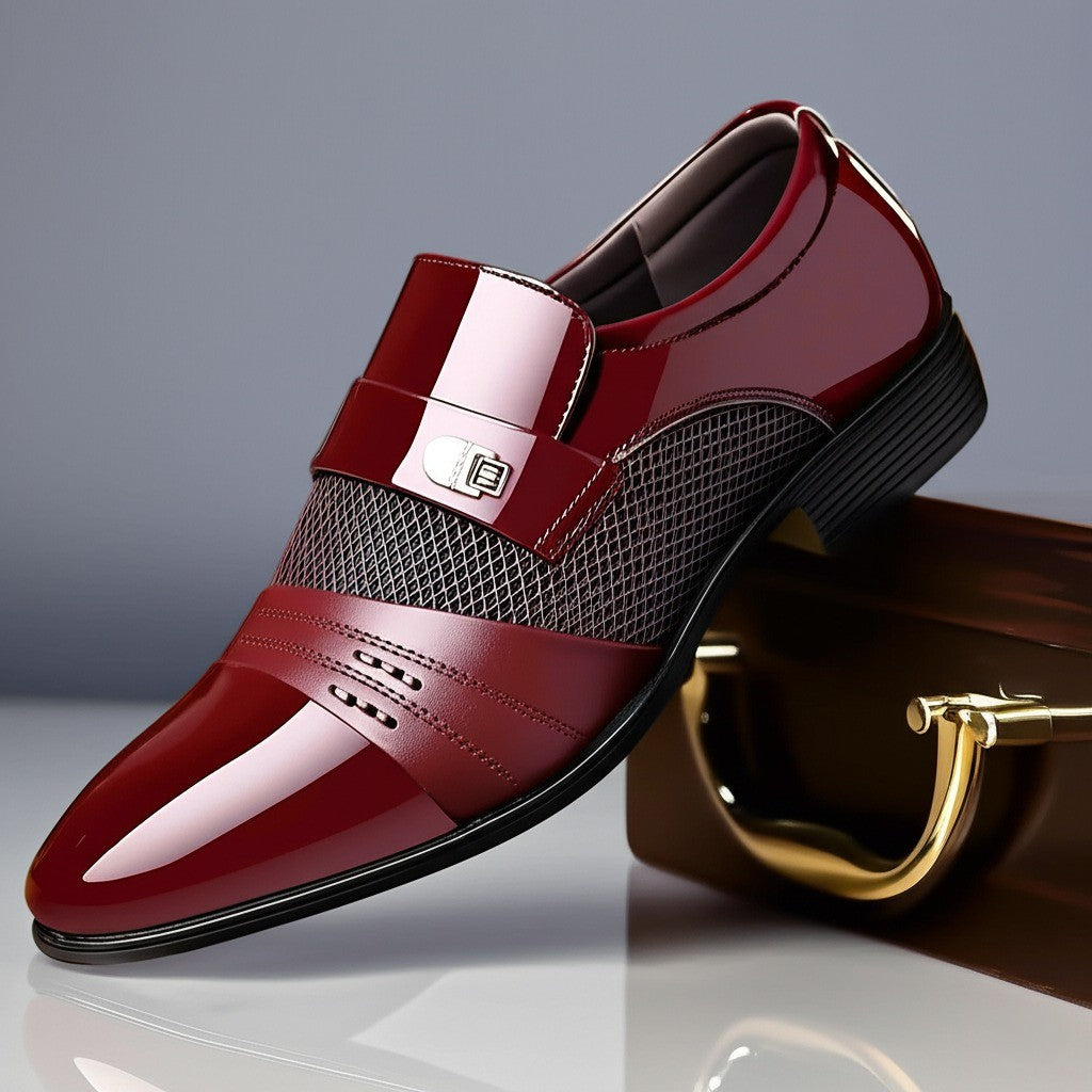 Nathan | SAVELLE LOAFERS