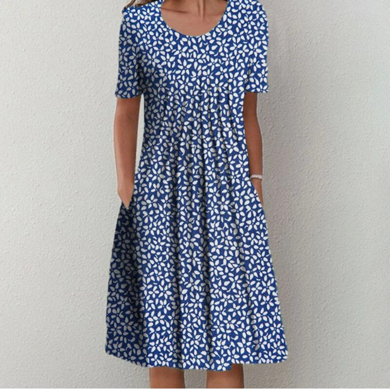 LEA | THE CLASSIC WOMEN'S DRESS