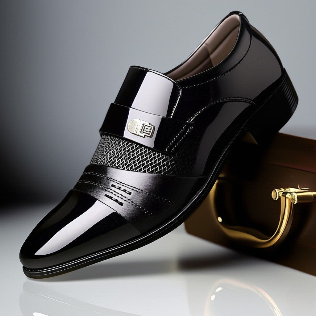 Nathan | SAVELLE LOAFERS