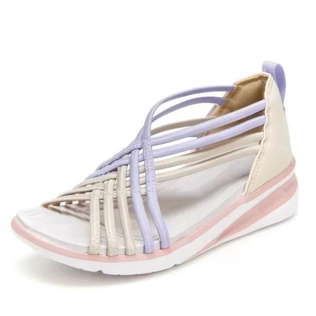 Kora | Orthopedic Spring Sandals with Comfort and Support
