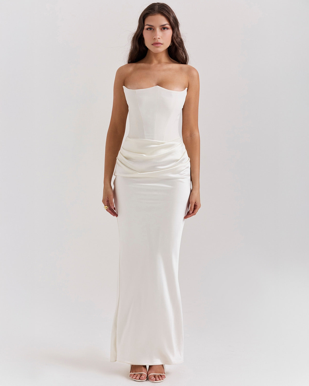 Rosalind Maxi Dress