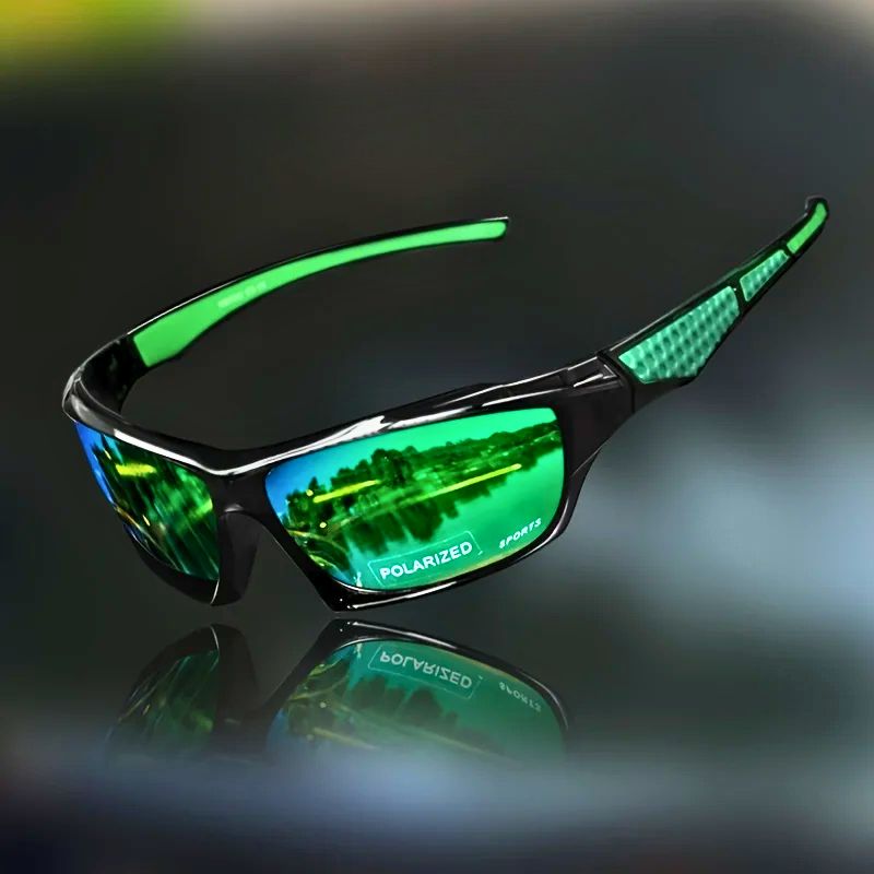 Jack | Pulse Sunglasses