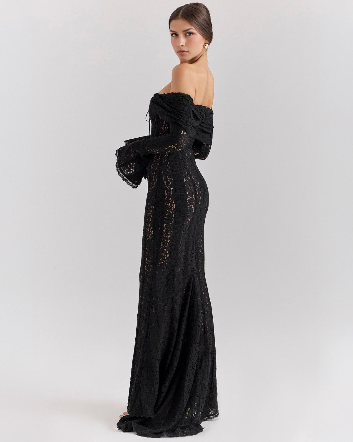 Alessandra Maxi Dress