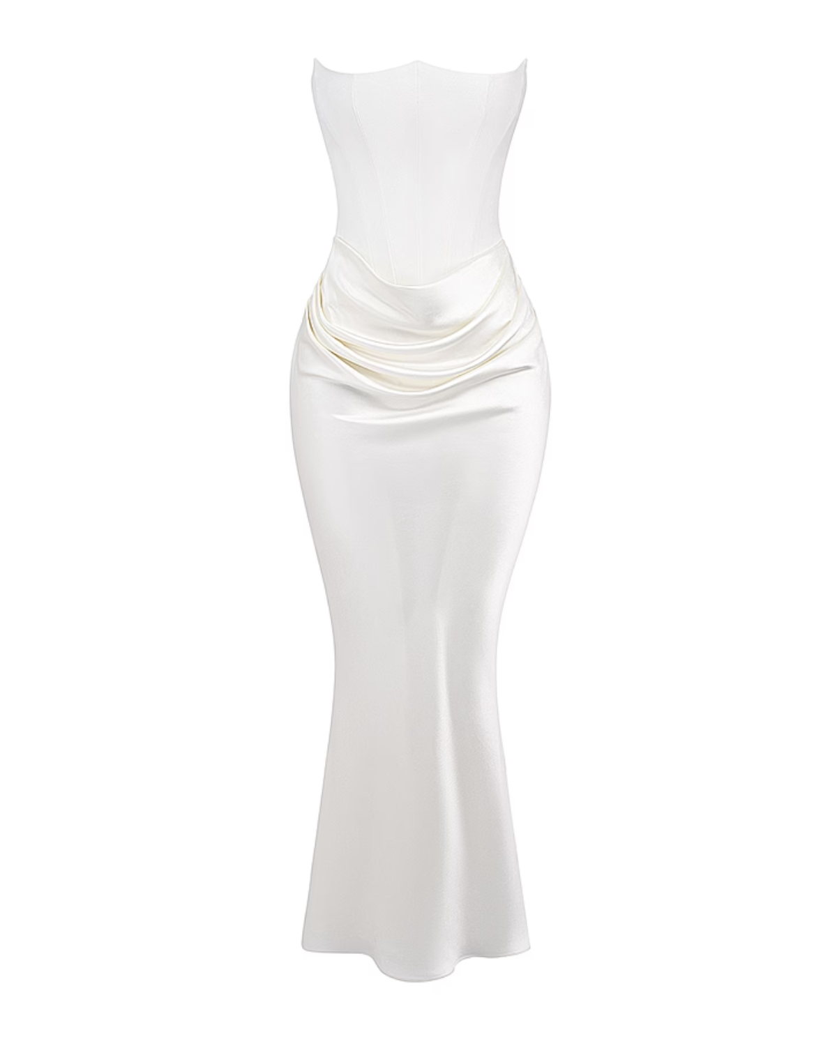 Rosalind Maxi Dress