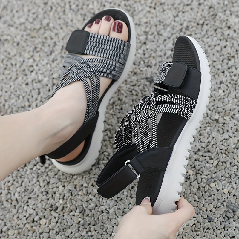 Monique™ orthopedic comfort sandals