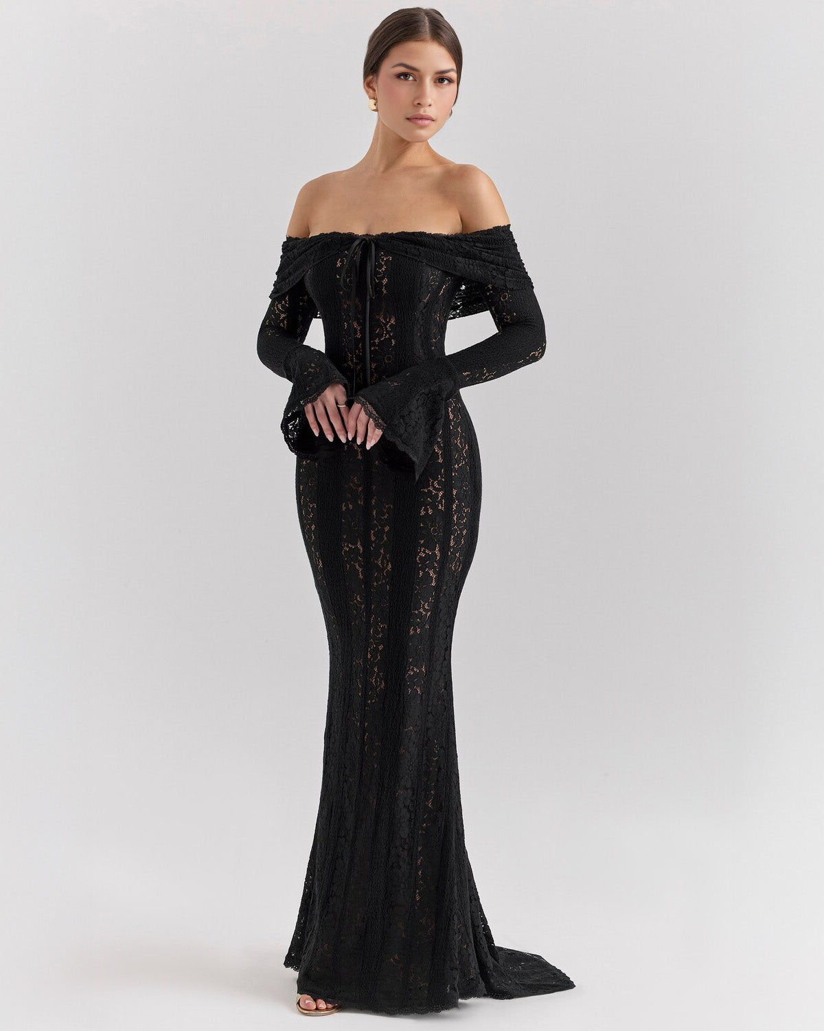 Alessandra Maxi Dress
