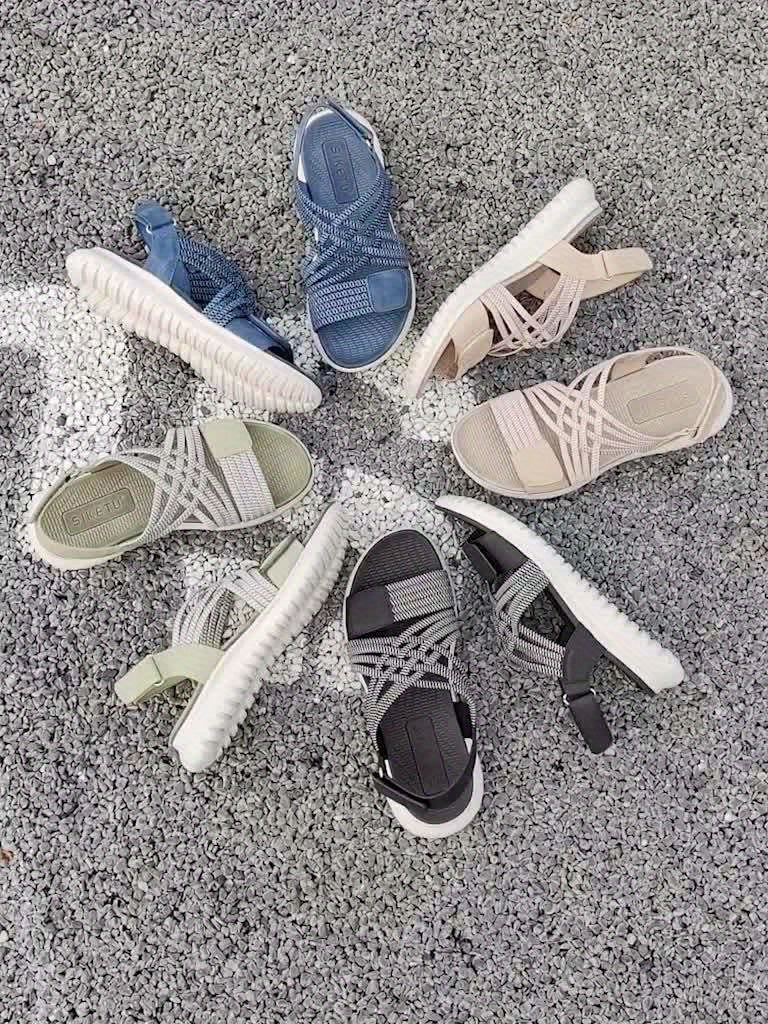 Monique™ orthopedic comfort sandals