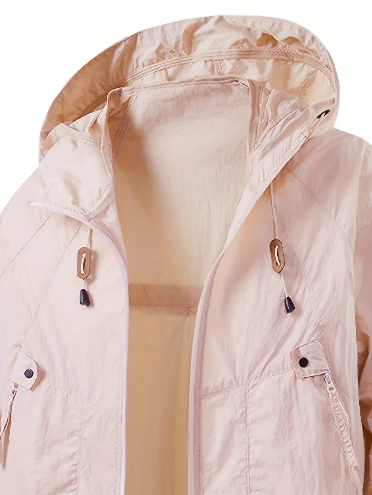 Oliver | Lightweight Outdoor Jacket