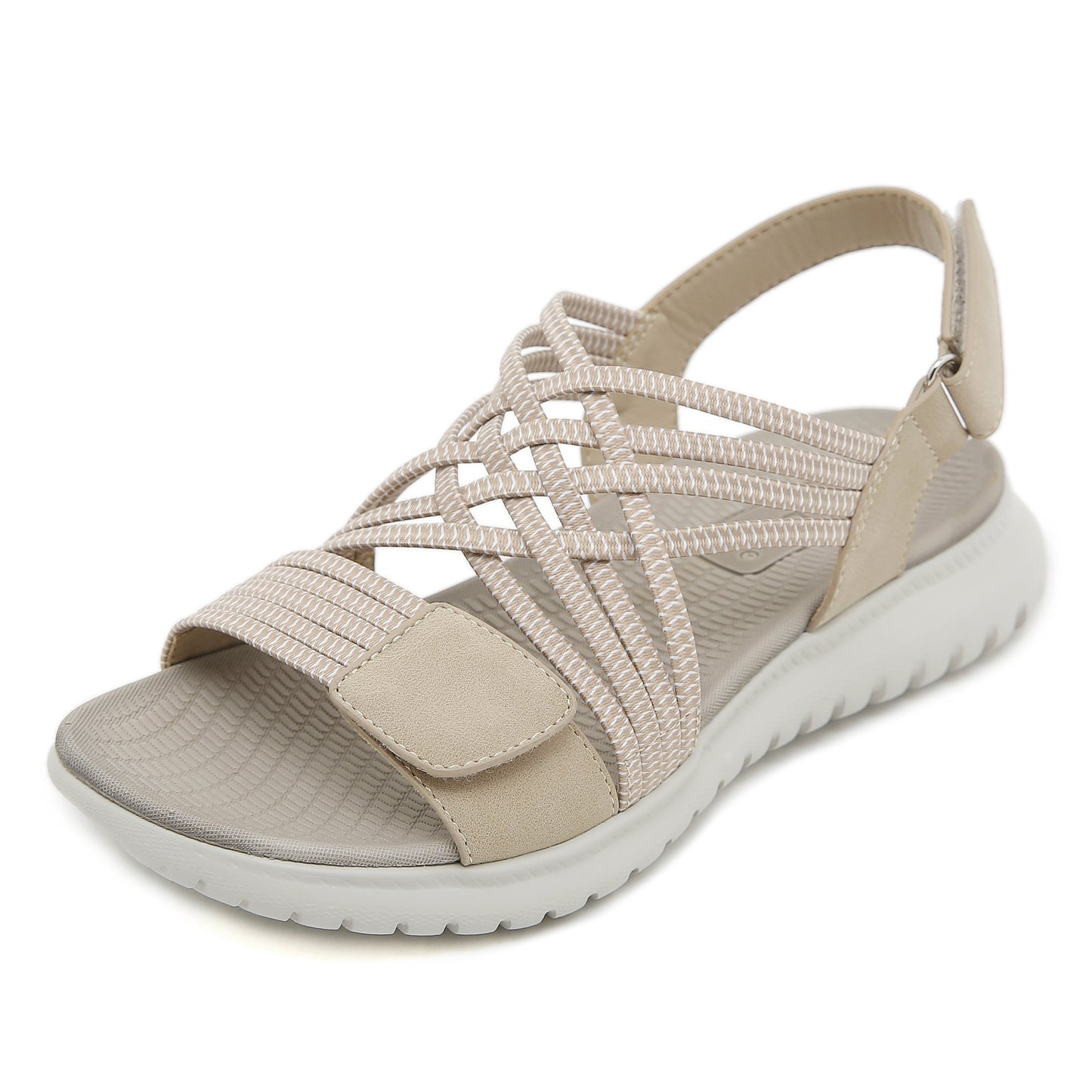 Monique™ orthopedic comfort sandals