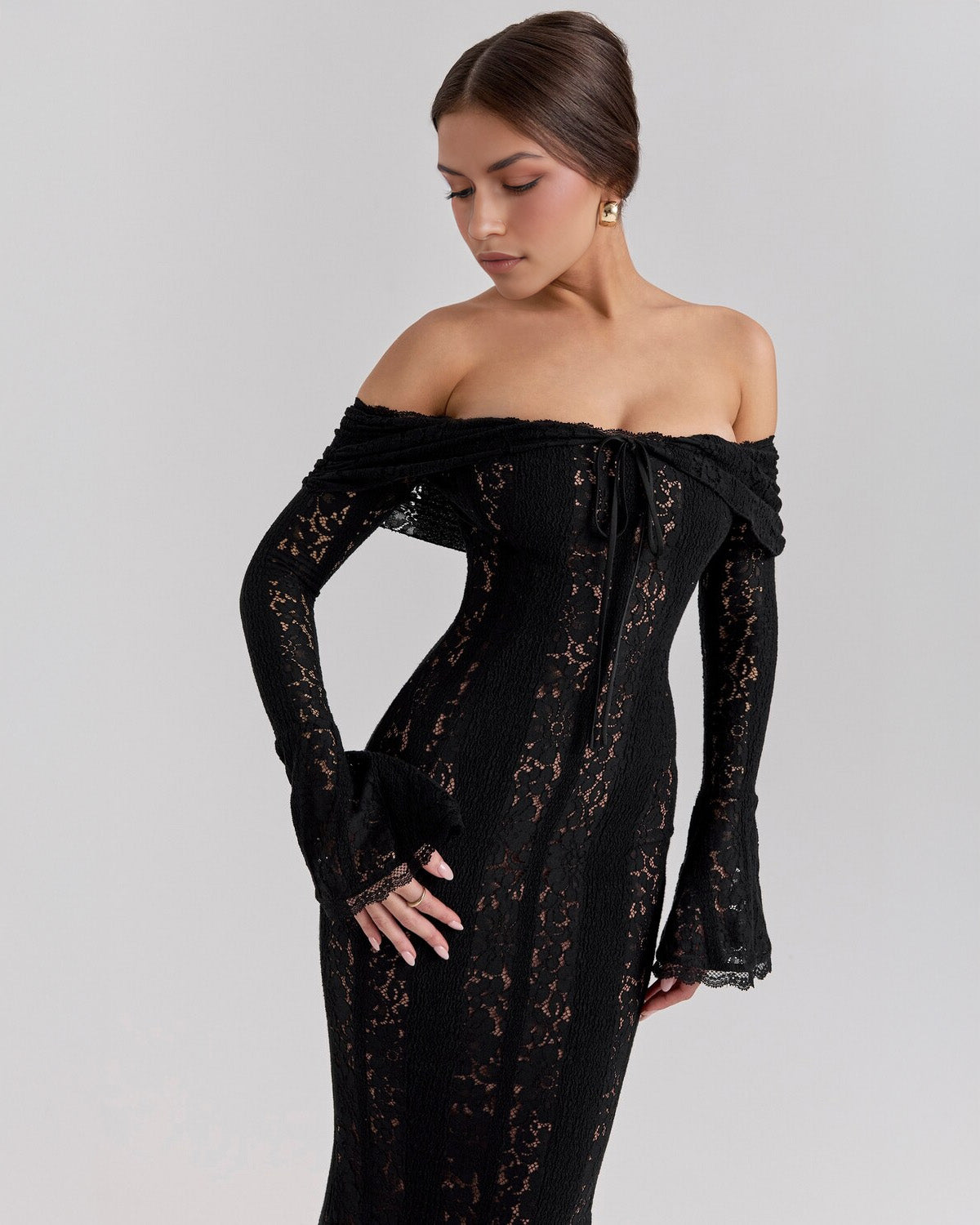 Alessandra Maxi Dress