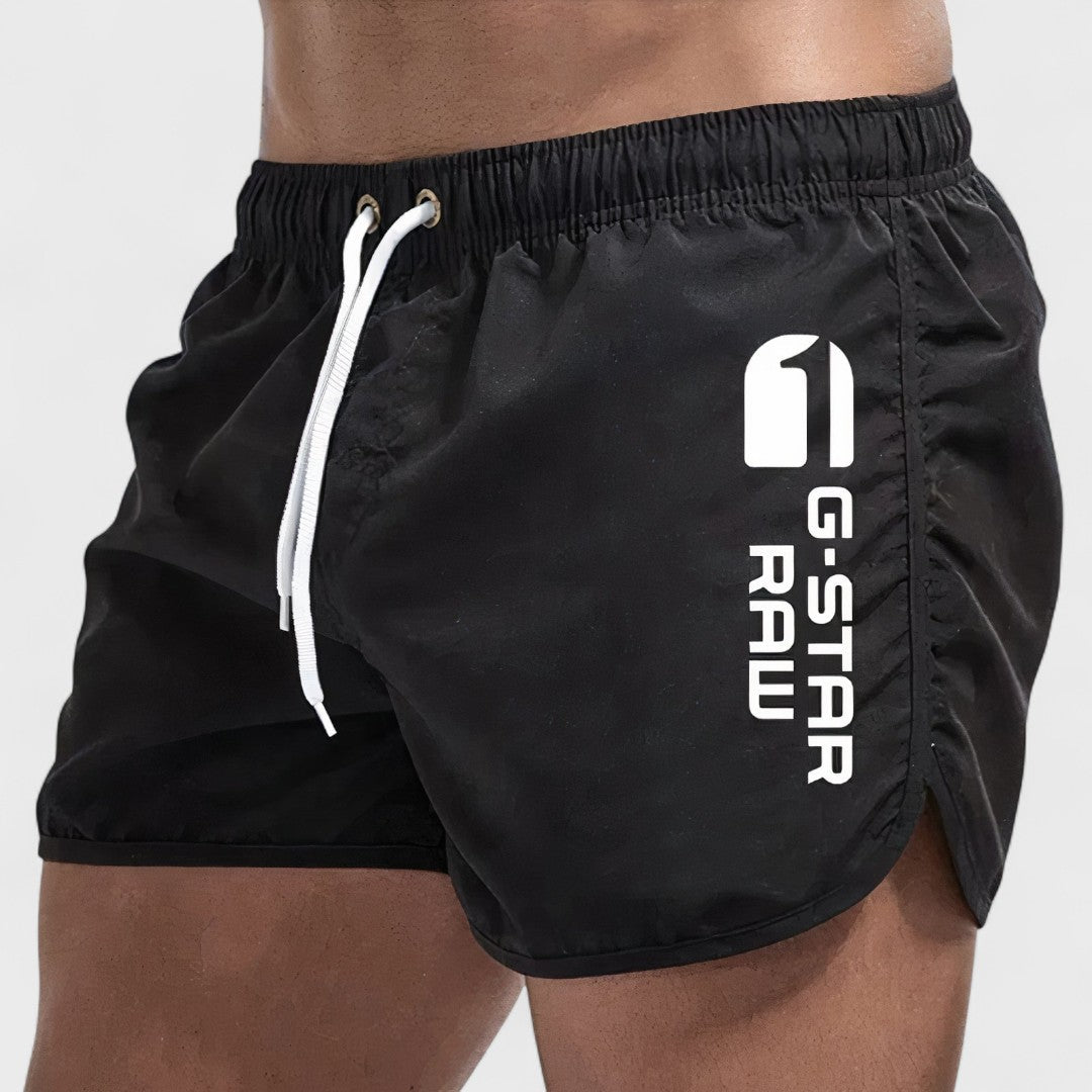 Oliver® | Short Men's Swim Shorts