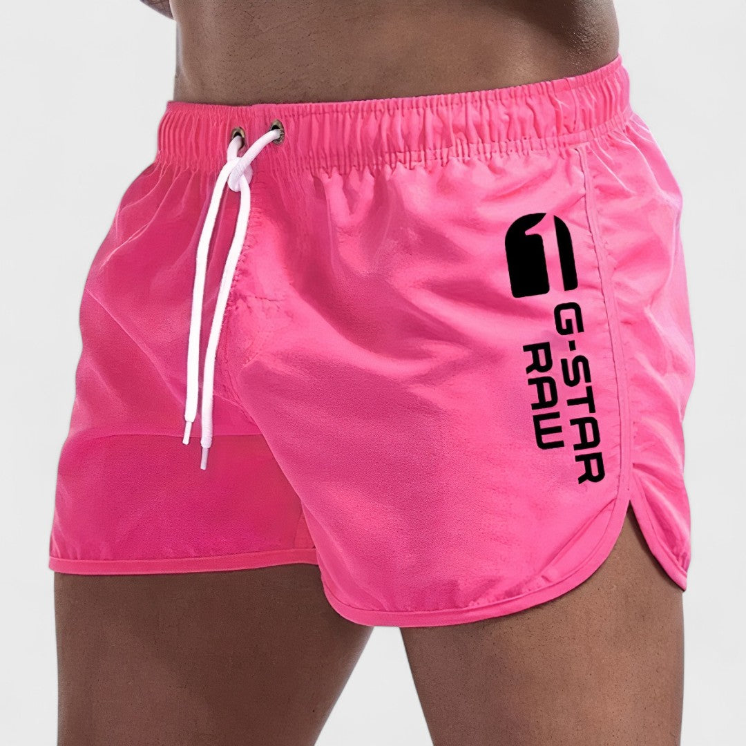 Oliver® | Short Men's Swim Shorts