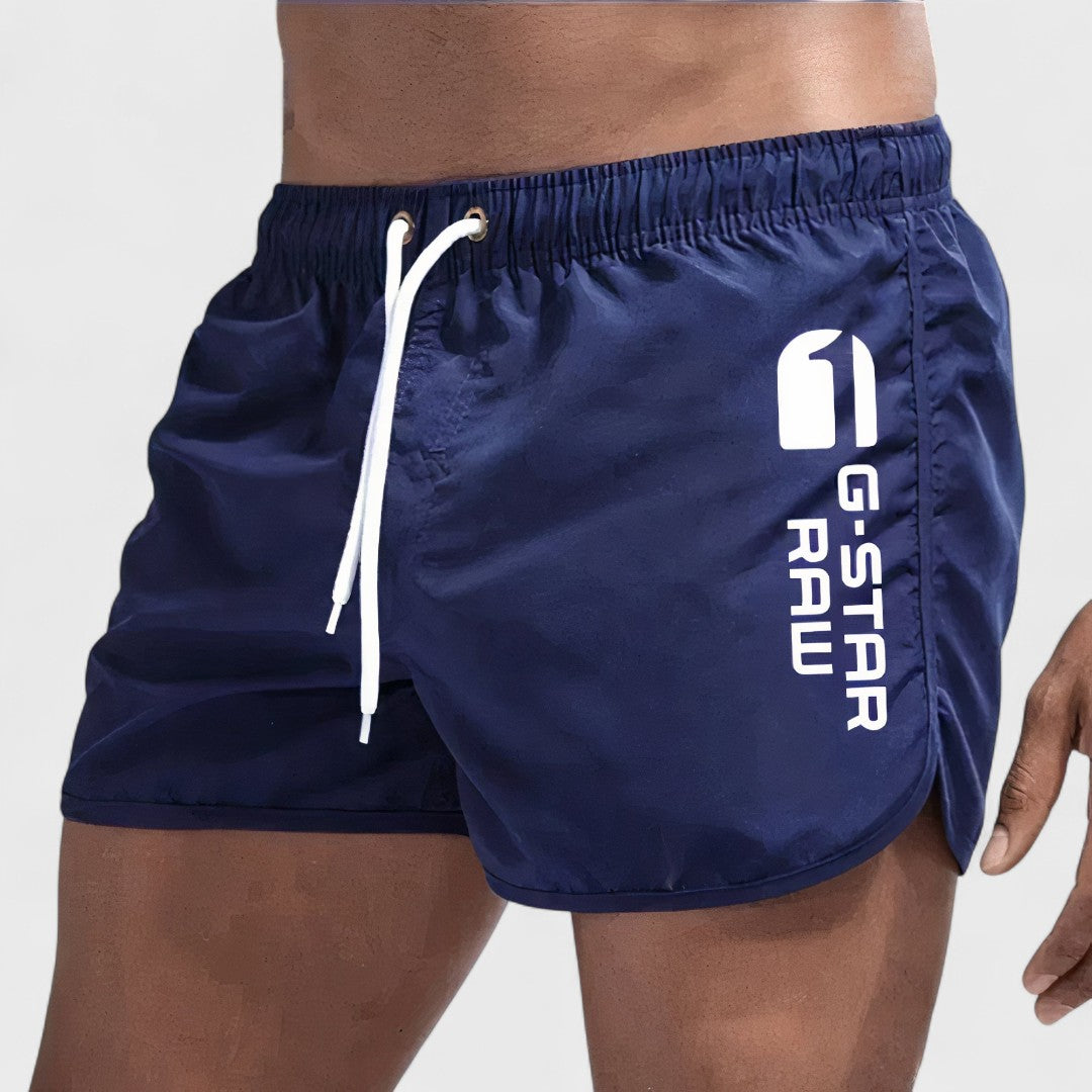 Oliver® | Short Men's Swim Shorts