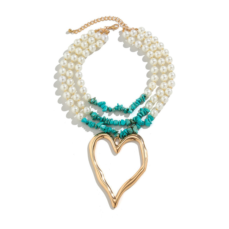 Stella | Celestial Glam Necklace