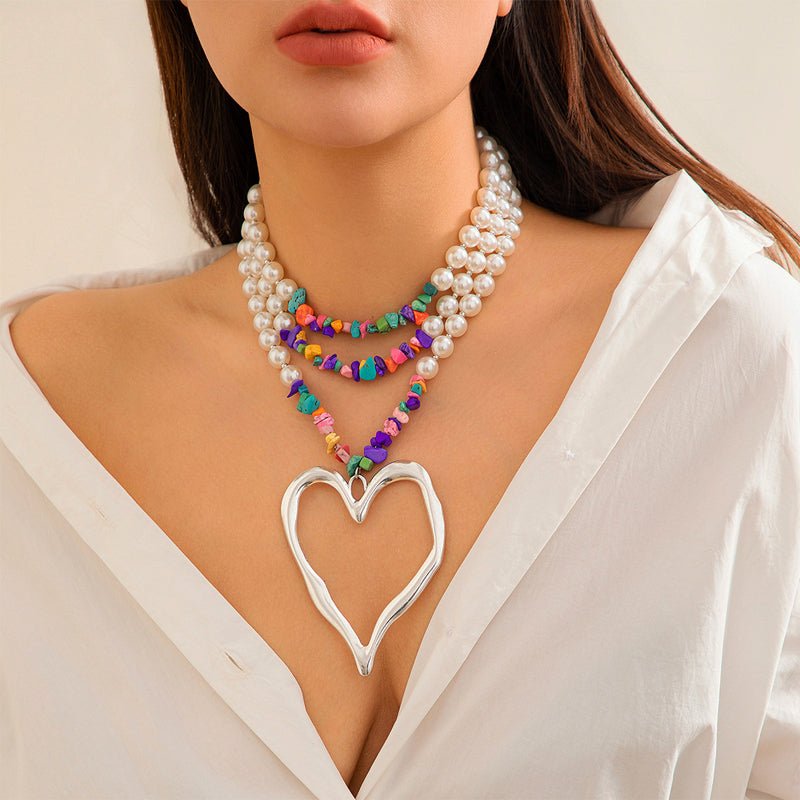 Stella | Celestial Glam Necklace