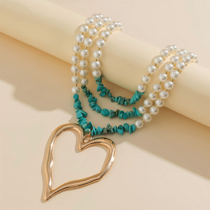 Stella | Celestial Glam Necklace