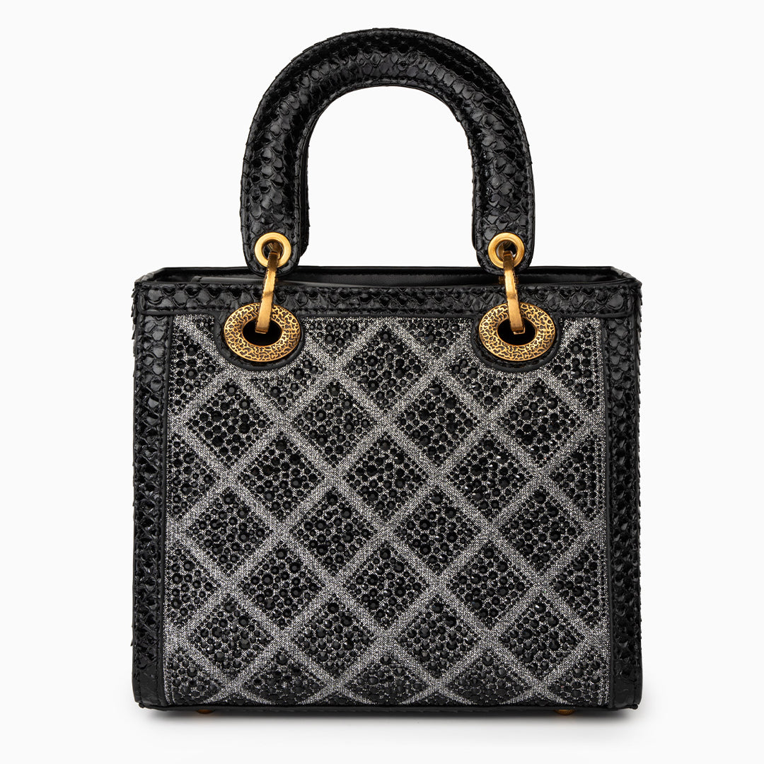 Fleur Handbag